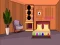 Igra Archeologist House Escape online