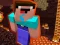 Igra Noob Parkour: Nether online