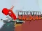 Igra Mega Fall Ragdoll Simulator online