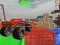 Igra Monster Truck Driving Stunt Game Sim online