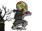 Igra Halloween Running Adventure online