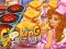 Igra Frenzy Cooking online