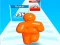 Igra Tall Man Runner 3D online
