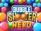 Igra Bubble Shooter Hero online
