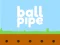 Igra Ball pipe online