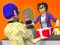 Igra Cashier 3D online