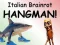 Igra Italian Brainrot Hangman! online