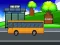 Igra Bus Escape online