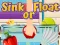 Igra Sink or Float online