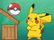 Igra Catch the Pika online