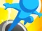 Igra Crowd Runner online
