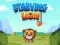 Igra Starving Lion online