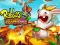 Igra Rabbids Volcano Panic online