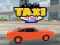 Igra Taxi Driver Las Vegas online
