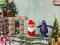Igra Santa Claus Grima Monster online