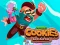 Igra Zombies Cookies Apocalypse online