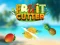 Igra Fruit Cutter online