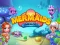 Igra Merge Mermaids online