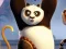 Igra Kungfu Panda Jigsaw Puzzle Collection online