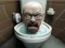 Igra Funny Skibidi Toilet Face online