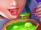 Igra Halloween Cooking online
