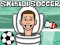 Igra Skibidi Toilet Soccer online