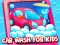 Igra Car Wash For Kids online