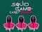 Igra Squid Game Memory Card Match online