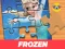 Igra Frozen Jigsaw Puzzle Planet online