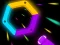 Igra Hyper Color Rush Shooter online