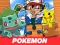 Igra Pokemon Jigsaw Puzzle online