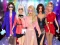 Igra Fashion Girl 3D online