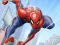 Igra Spiderman Slide online