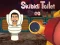 Igra Skibidi Toilet Shooter online