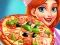 Igra Pizza Maker online