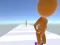 Igra Stickman Heel Runner online