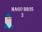Igra Mago Bros 3 online