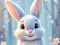 Igra Easter Bunny Coloring Book online