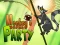 Igra Monkey's ropes party online