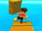 Igra Short Race 3D online
