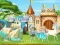 Igra Princess And Dragon online