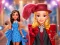 Igra Barbee Met Gala Transformation online