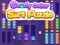 Igra Сandy Color sort puzzle online