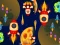 Igra Space shooter online