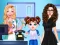 Igra Baby Taylor Check Up Doctor Game online