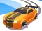 Igra Retro Drift online