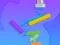 Igra Sprinkle Plants Puzzle Game online