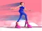 Igra High Heels online