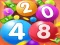 Igra Bubbles Number online