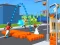 Igra Jumpero Parkour online